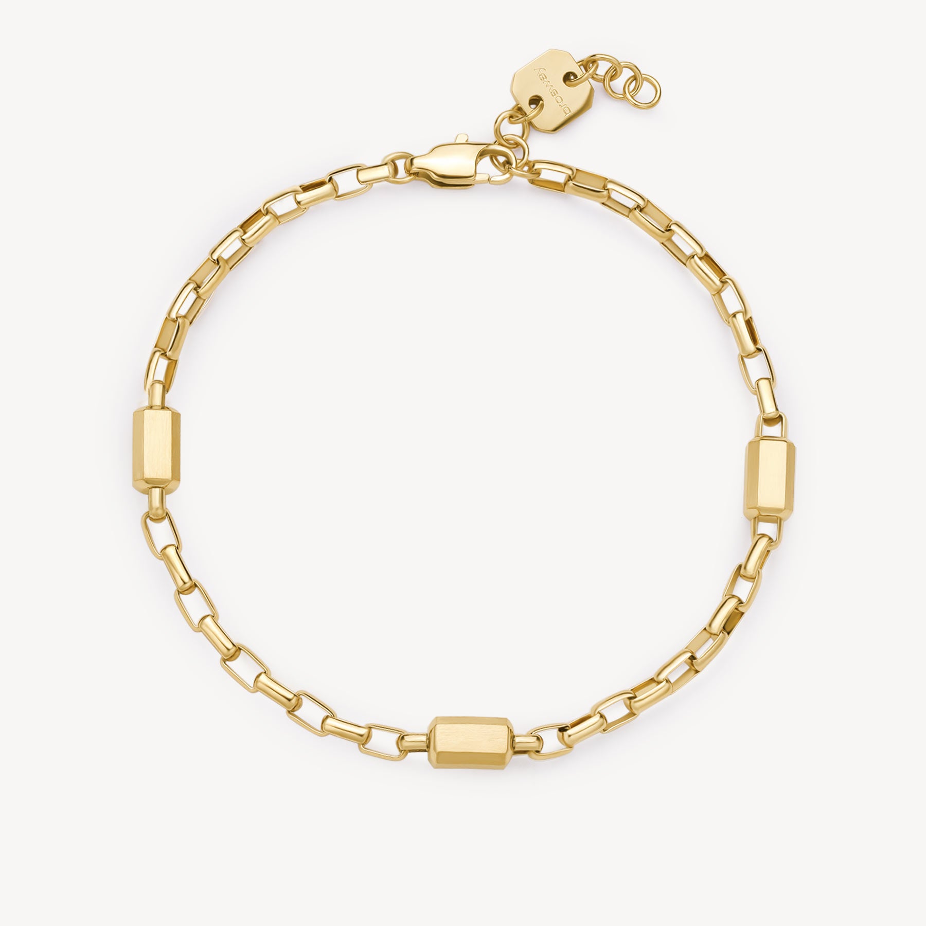 Bracciale Logan BOA15 - Brosway