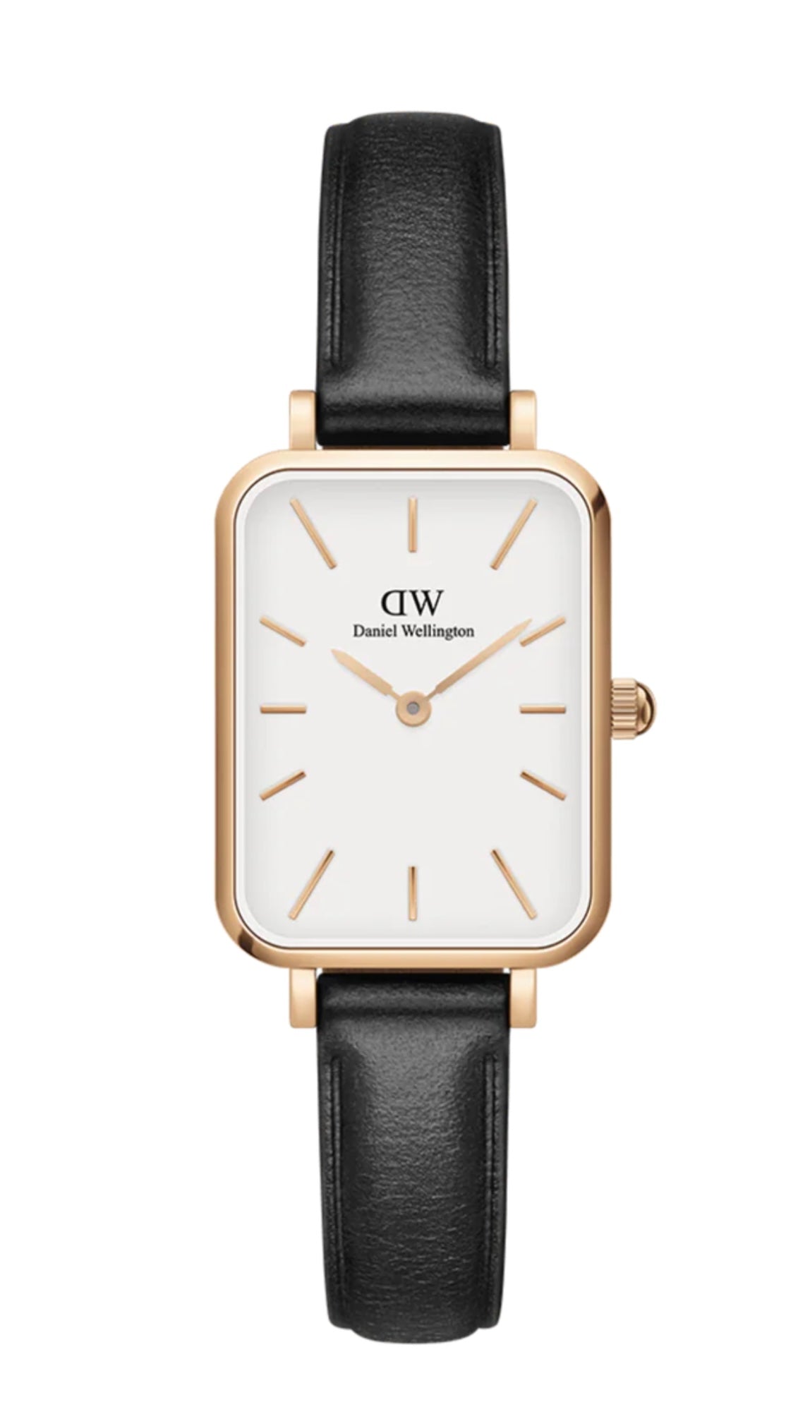 Quadro Pressed Sheffield 20x26mm - Daniel Wellington