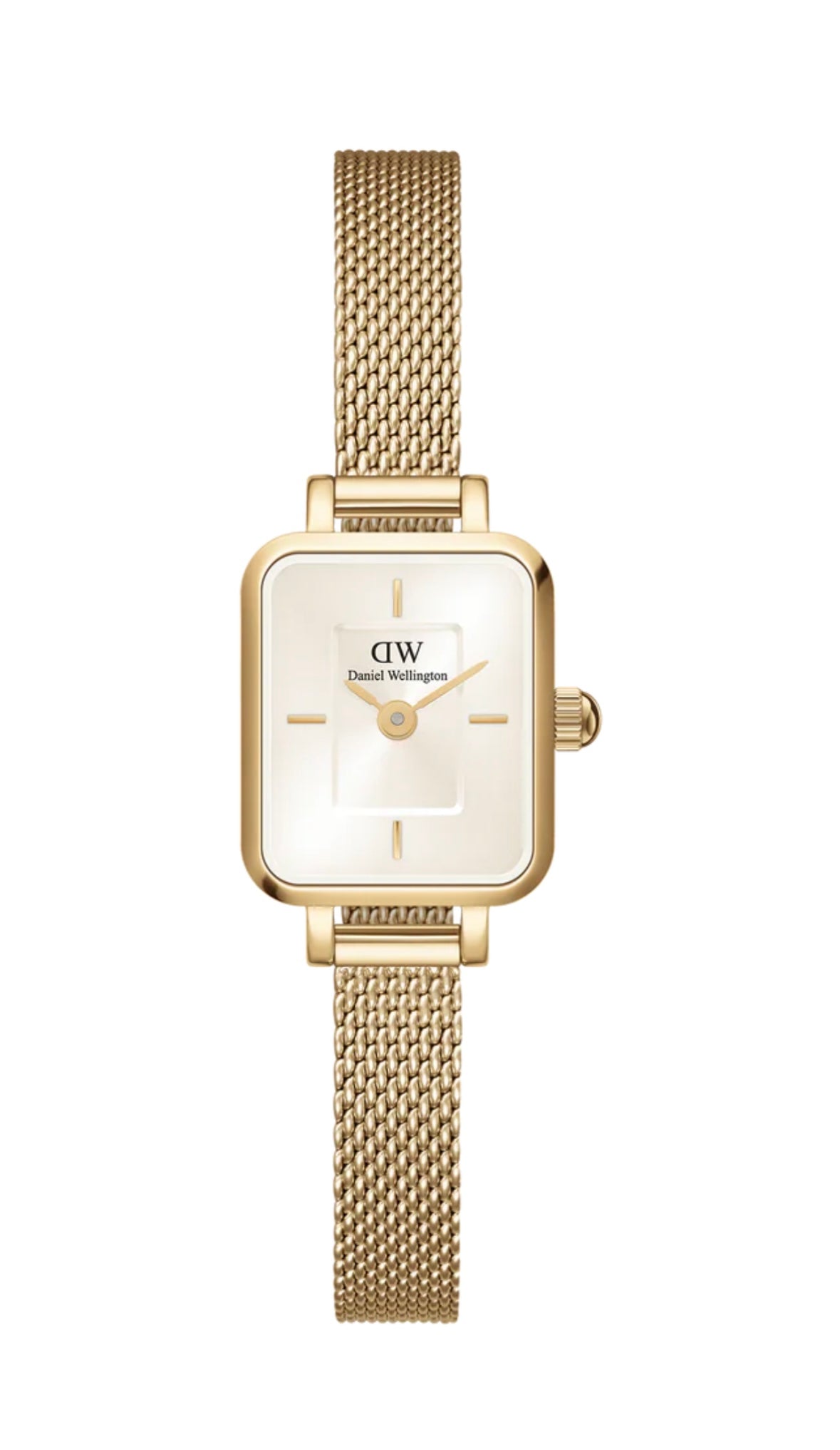 Quadro Mini 15.4x18.2mm - Daniel Wellington