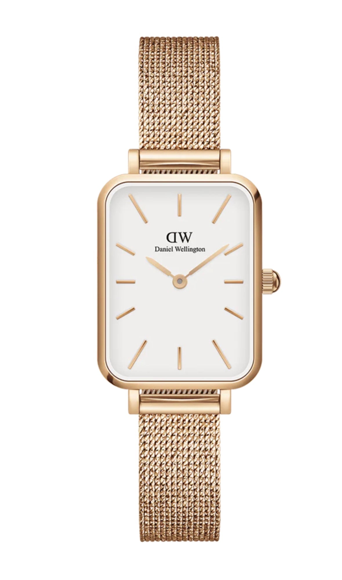 Quadro Pressed Melrose 20x26mm - Daniel Wellington