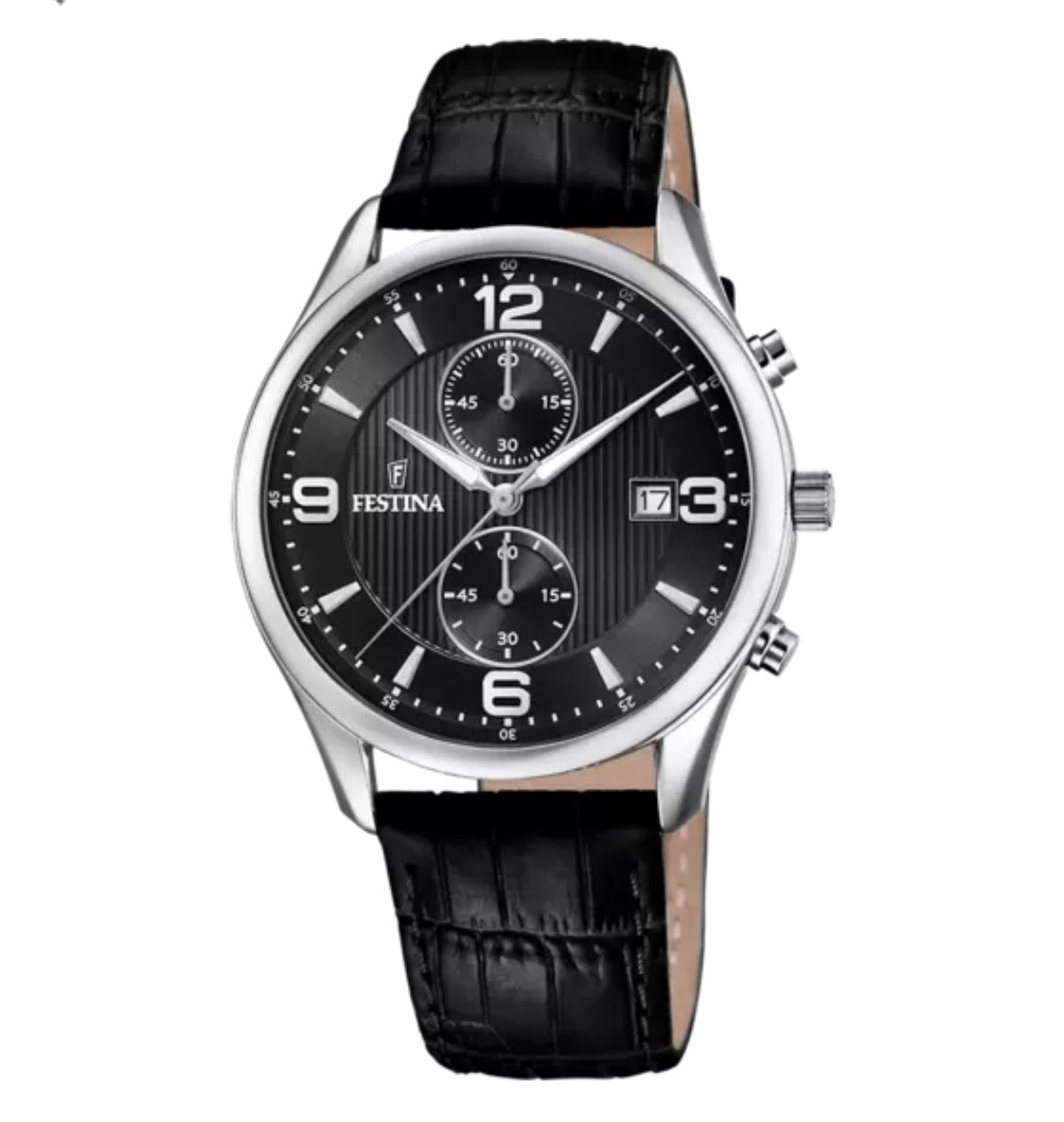 Orologio Timeless Chronograph 42mm - Festina