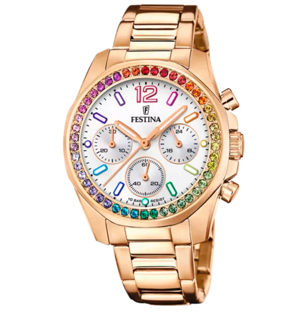 Orologio Rainbow 38.1mm - Festina