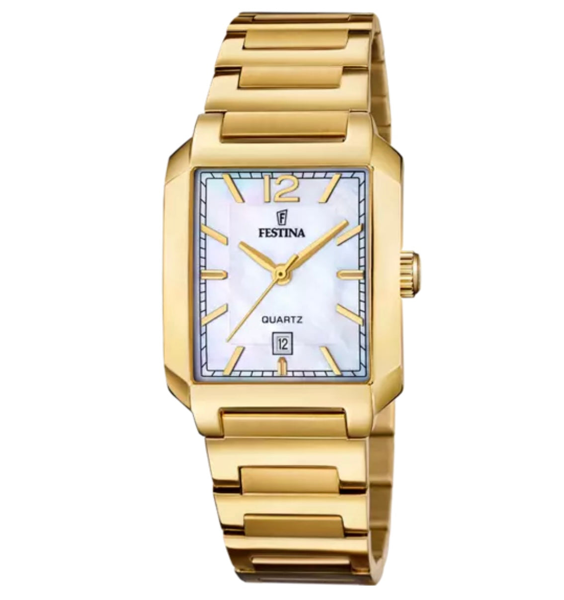 Orologio Beige Donna 33mm - Festina