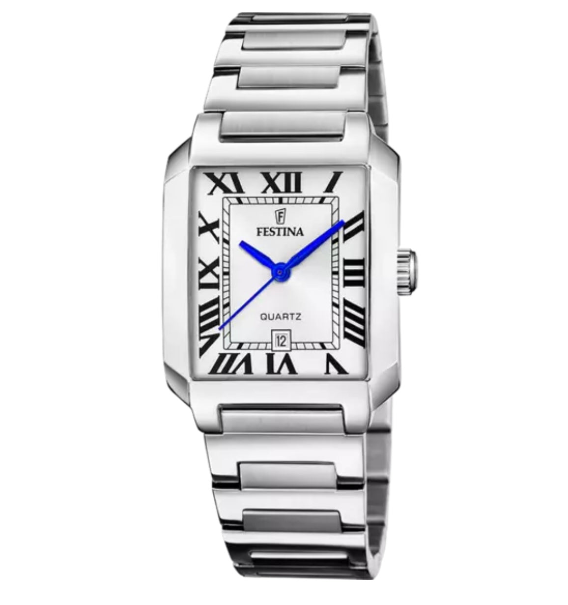 Orologio Silver Donna 33mm - Festina