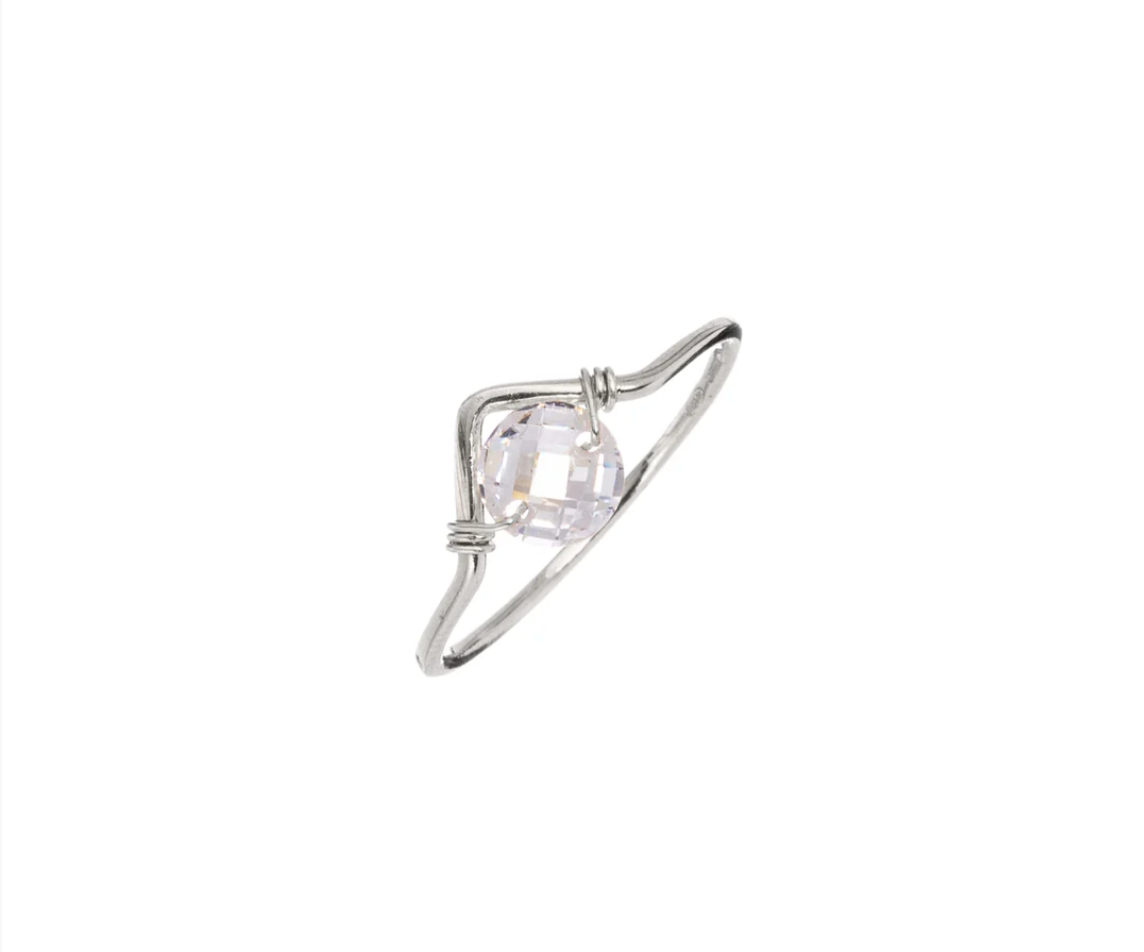 Anello Corinne AL4851 - Alisia