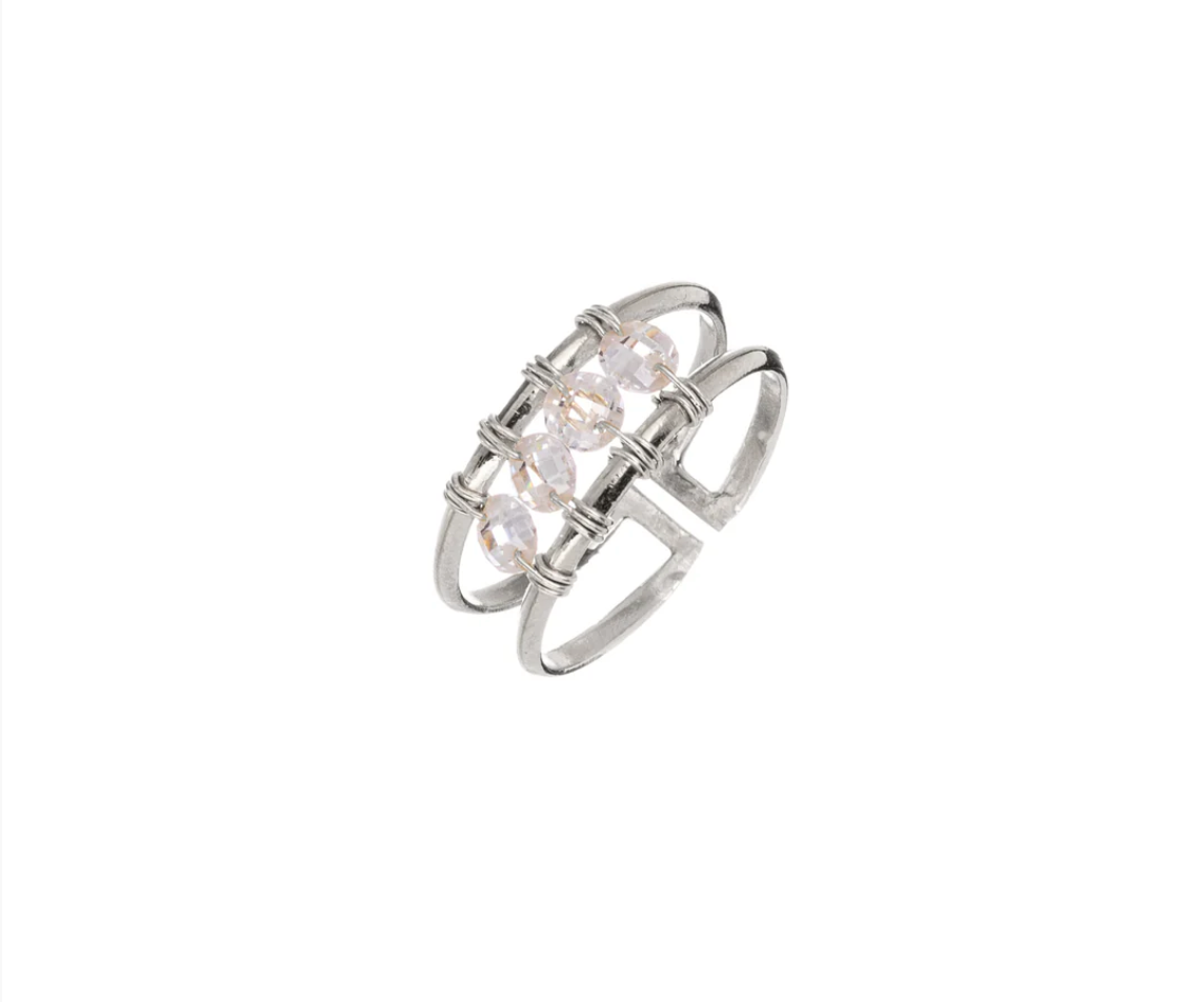 Anello Colette AL4853 - Alisia