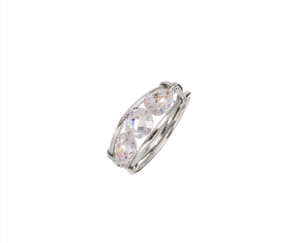 Anello Cloe AL4854 - Alisia