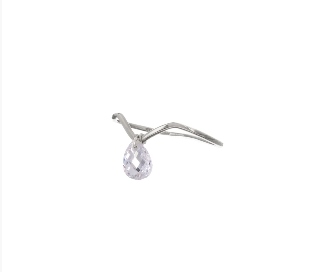 Anello Clèmence AL4852 - Alisia